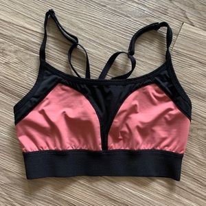 PINK Victoria’s Secret Sports Bra